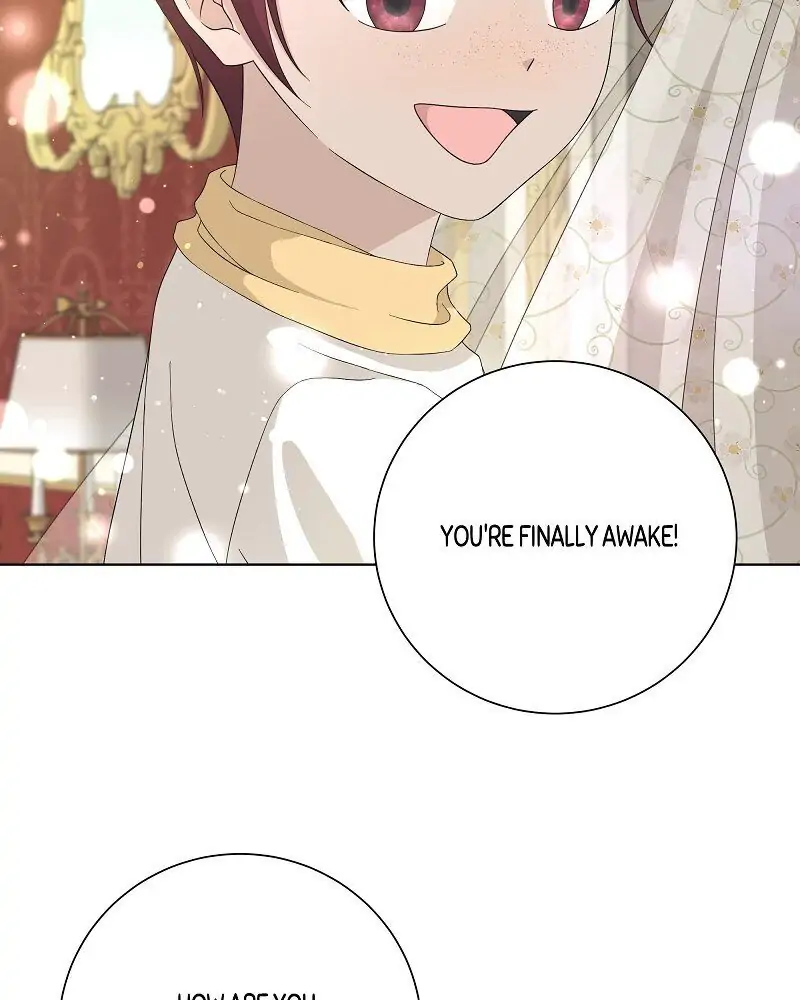 This Life, The Way I Want chapter 23 - page 36